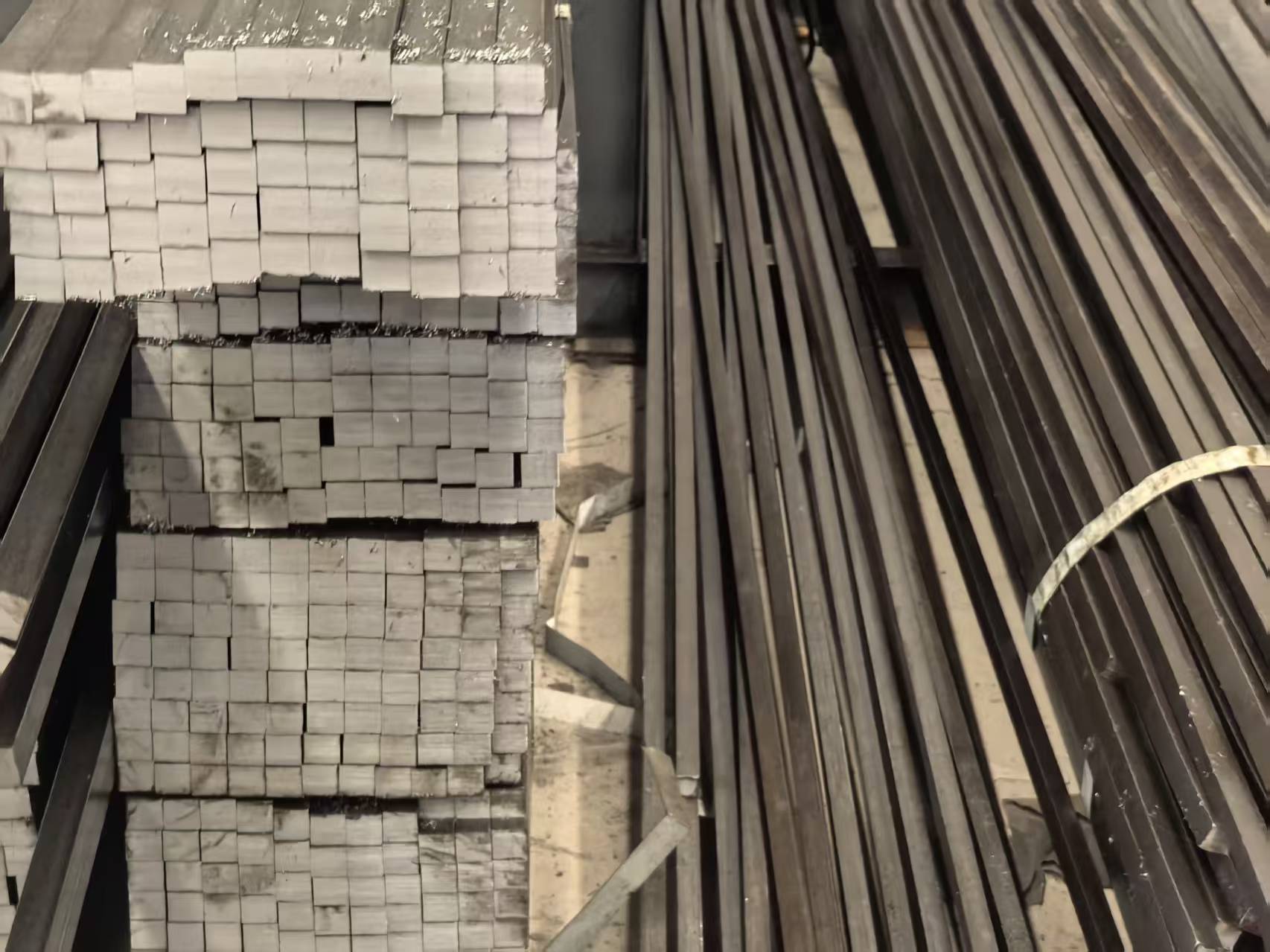 鸿德金属制品有限公司案例图片