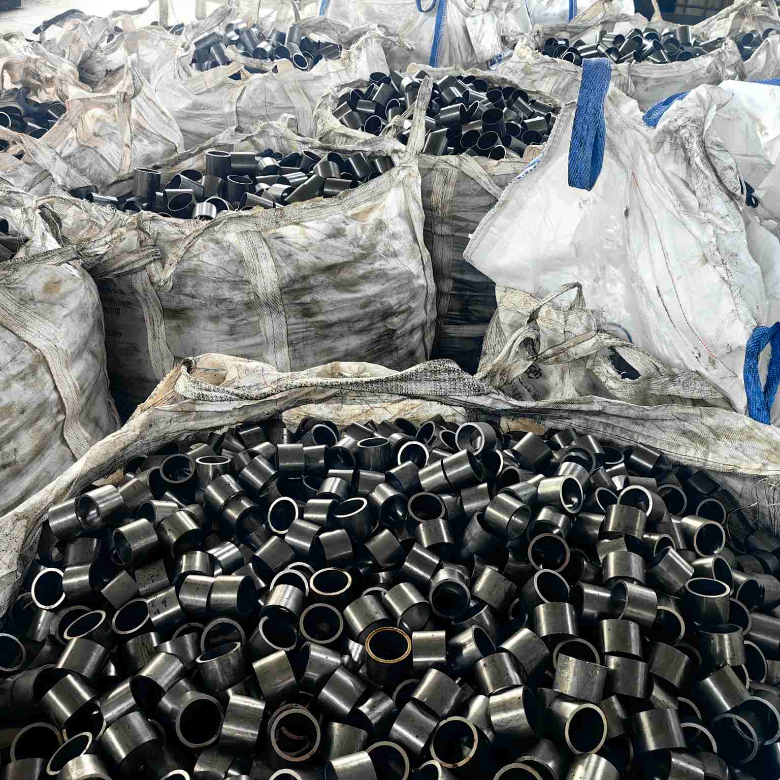 德州市无缝钢管切割无缝管零切 - 一站式服务